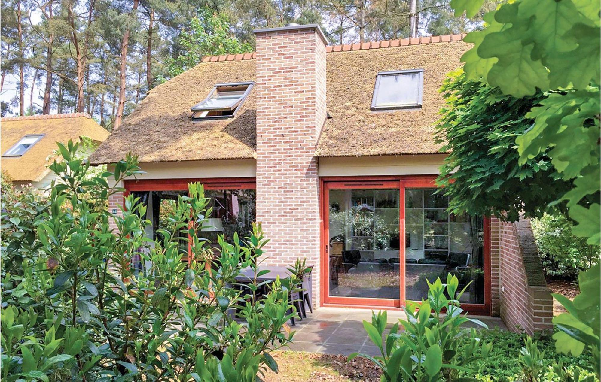 Sonnevijver Vijverdorp-Waterl, Rekem Exterior foto
